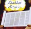 SHABBAT 