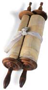 Simchat Torah at Chabad