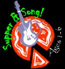 Supper and Song
